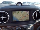 2014 Mercedes-Benz SL 63 AMG Roadster Navigation