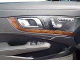 2014 Mercedes-Benz SL 63 AMG Roadster Door Panel