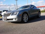 2005 Machine Grey Chrysler Crossfire Limited Coupe #85907883