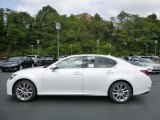 2013 Lexus GS 350 AWD