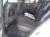 2014 Mercedes-Benz ML 350 BlueTEC 4Matic Rear Seat