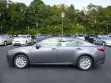 2013 Nebula Gray Pearl Lexus ES 350 #85907486