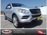 2014 Mercedes-Benz ML 350