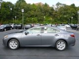 2013 Nebula Gray Pearl Lexus ES 350 #85907485