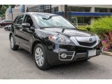 2011 Acura RDX Technology SH-AWD