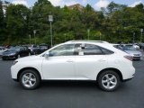 2013 Lexus RX 350 AWD