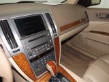 2009 Cadillac STS V6 Controls