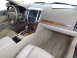 2009 Cadillac STS V6 Dashboard