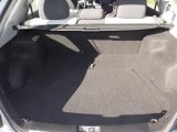2005 Saab 9-2X Linear Wagon Trunk