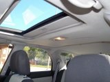 2005 Saab 9-2X Linear Wagon Sunroof