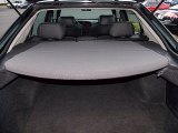 1995 Saab 9000 Aero Turbo Trunk