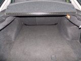 1995 Saab 9000 Aero Turbo Trunk