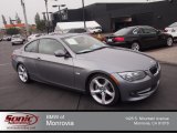 2011 BMW 3 Series 335i Coupe