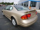 2004 Oldsmobile Alero GL1 Coupe Exterior