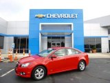 2012 Chevrolet Cruze LT/RS