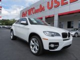 2011 BMW X6 xDrive35i