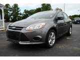 2014 Ford Focus SE Sedan
