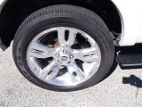 2009 Ford Explorer Limited Wheel