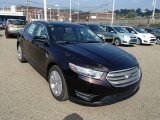 2014 Ford Taurus SEL AWD Data, Info and Specs