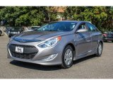 2012 Hyundai Sonata Hybrid