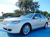 2010 Lincoln MKZ FWD