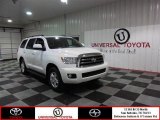 2013 Toyota Sequoia SR5