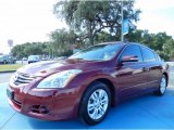 2011 Nissan Altima 2.5 S
