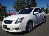 2010 Nissan Sentra 2.0 SR