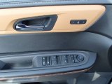 2014 Chevrolet Traverse LTZ AWD Controls