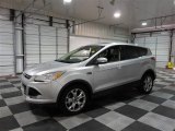 2013 Ford Escape SEL 1.6L EcoBoost Front 3/4 View