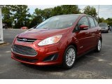 2013 Ford C-Max Hybrid SE