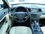 2014 Lincoln MKS FWD Dashboard