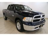 2013 Ram 1500 SLT Quad Cab 4x4