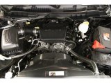 2013 Ram 1500 SLT Quad Cab 4x4 4.7 Liter SOHC 16-Valve Flex-Fuel V8 Engine