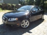 2007 Audi A4 2.0T Sedan