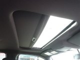 2013 Ford F150 FX2 SuperCrew Sunroof