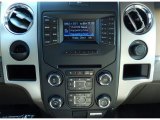 2013 Ford F150 XLT Regular Cab Controls