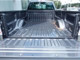 2013 Ford F150 XL Regular Cab Trunk