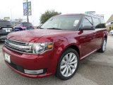 2013 Ford Flex SEL