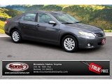 2011 Toyota Camry XLE