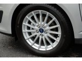 2013 Ford C-Max Hybrid SE Wheel