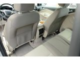 2013 Ford C-Max Hybrid SE Rear Seat