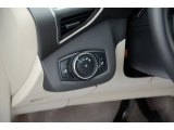 2013 Ford C-Max Hybrid SE Controls