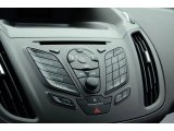 2013 Ford C-Max Hybrid SE Controls