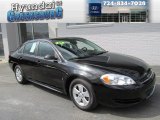 2009 Chevrolet Impala LT