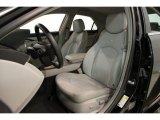 2011 Cadillac CTS 4 3.0 AWD Sedan Front Seat