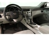 2011 Cadillac CTS 4 3.0 AWD Sedan Dashboard
