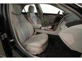 2011 Cadillac CTS 4 3.0 AWD Sedan Front Seat
