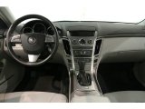 2011 Cadillac CTS 4 3.0 AWD Sedan Dashboard