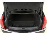 2011 Cadillac CTS 4 3.0 AWD Sedan Trunk